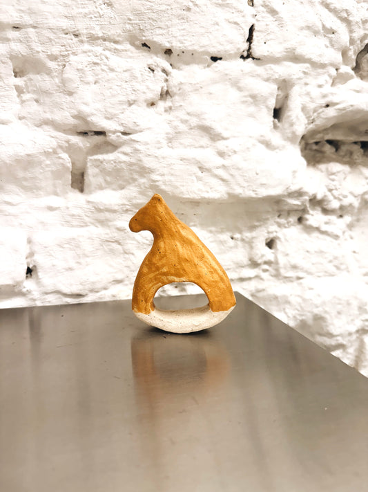 Escultura cavalo 3
