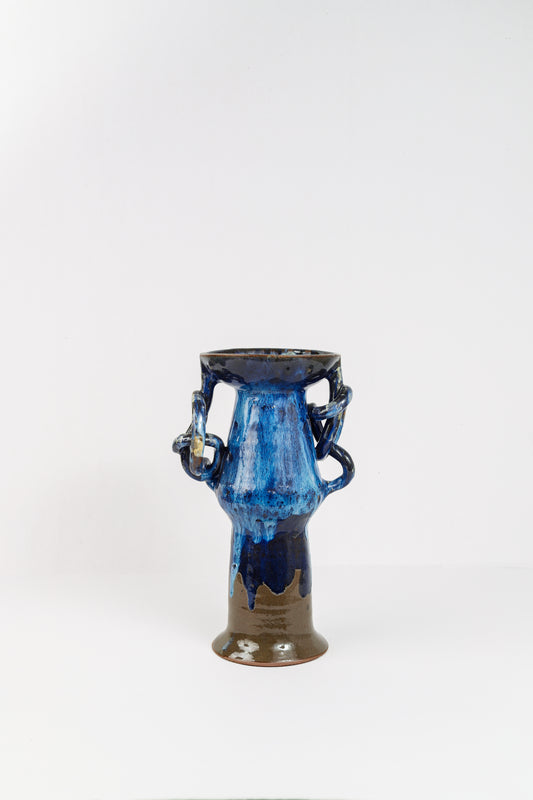Vaso Médio Cobra Dágua #4