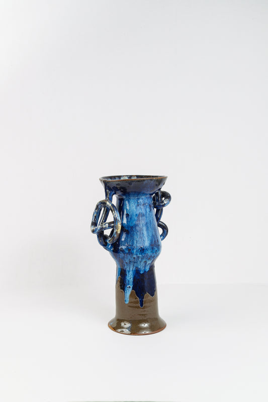 Vaso Médio Cobra Dágua #4