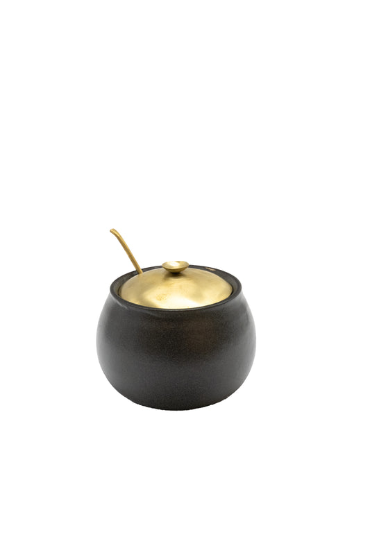 Açucareiro Fumê