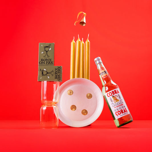 Kit 07 | Mãe Festeira