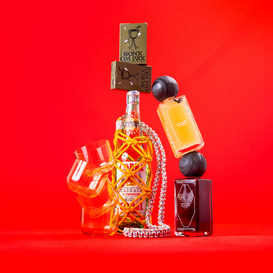 Kit 08 | Mãe Festeira