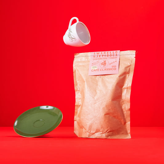 Kit 01 | Mãe Degustadora