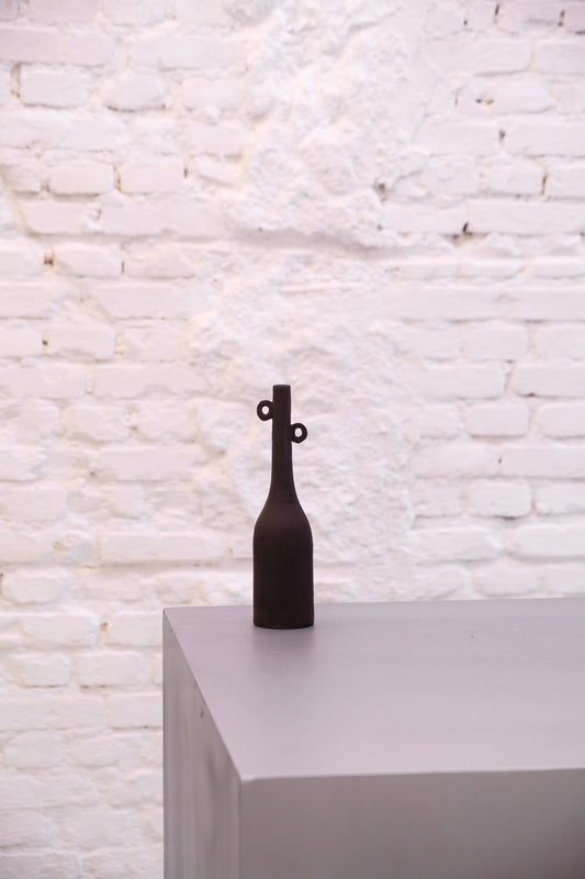 Vaso Pescoço Preto