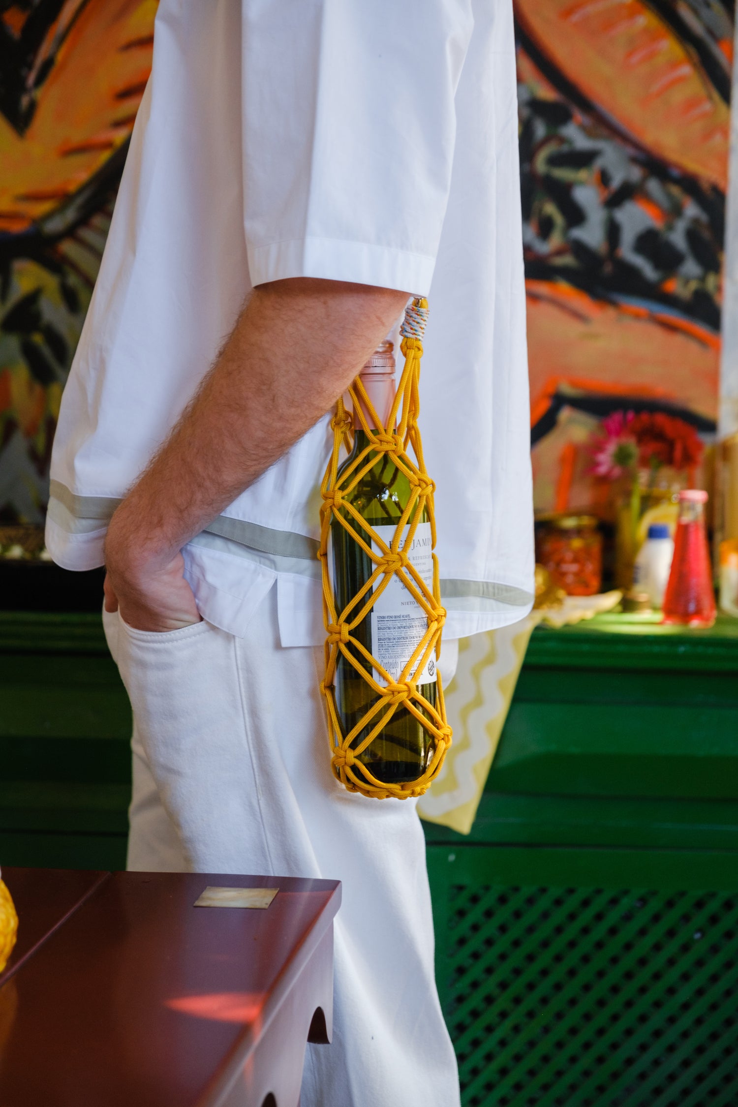 Bolsas