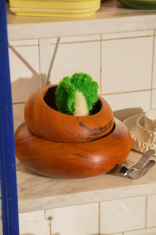 Bowl Muirá P