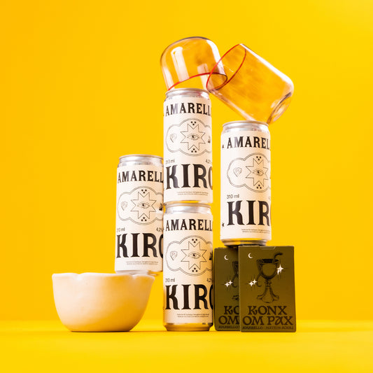 Kit 02 | Mãe Festeira