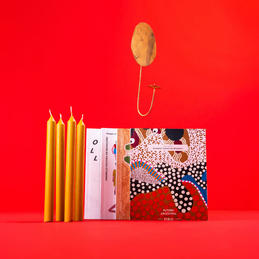 Kit 16 | Mãe Intelectual