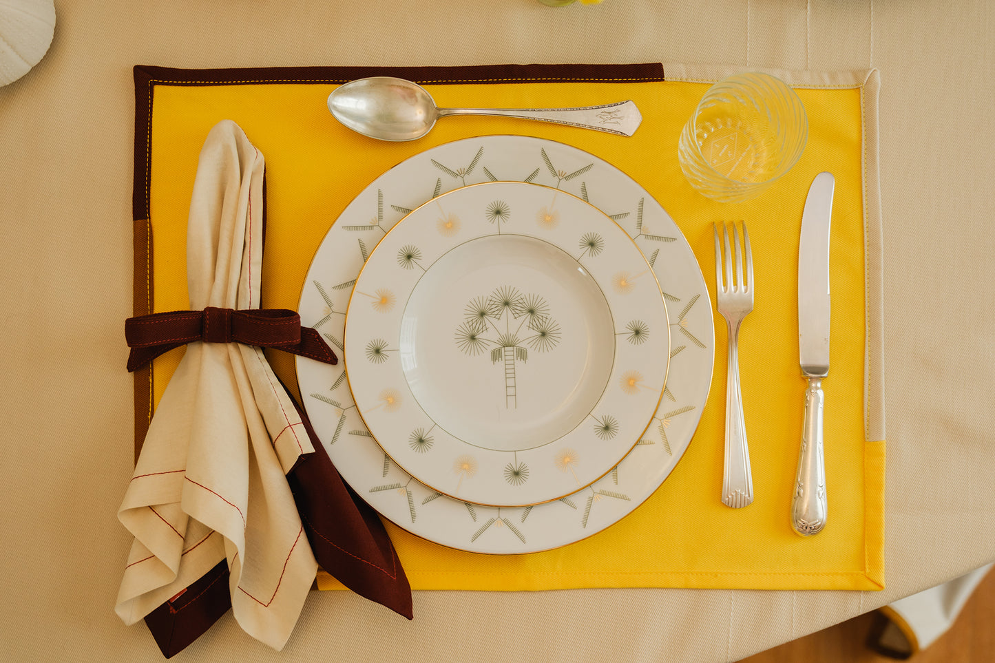 Prato Buriti Pindorama Sobremesa