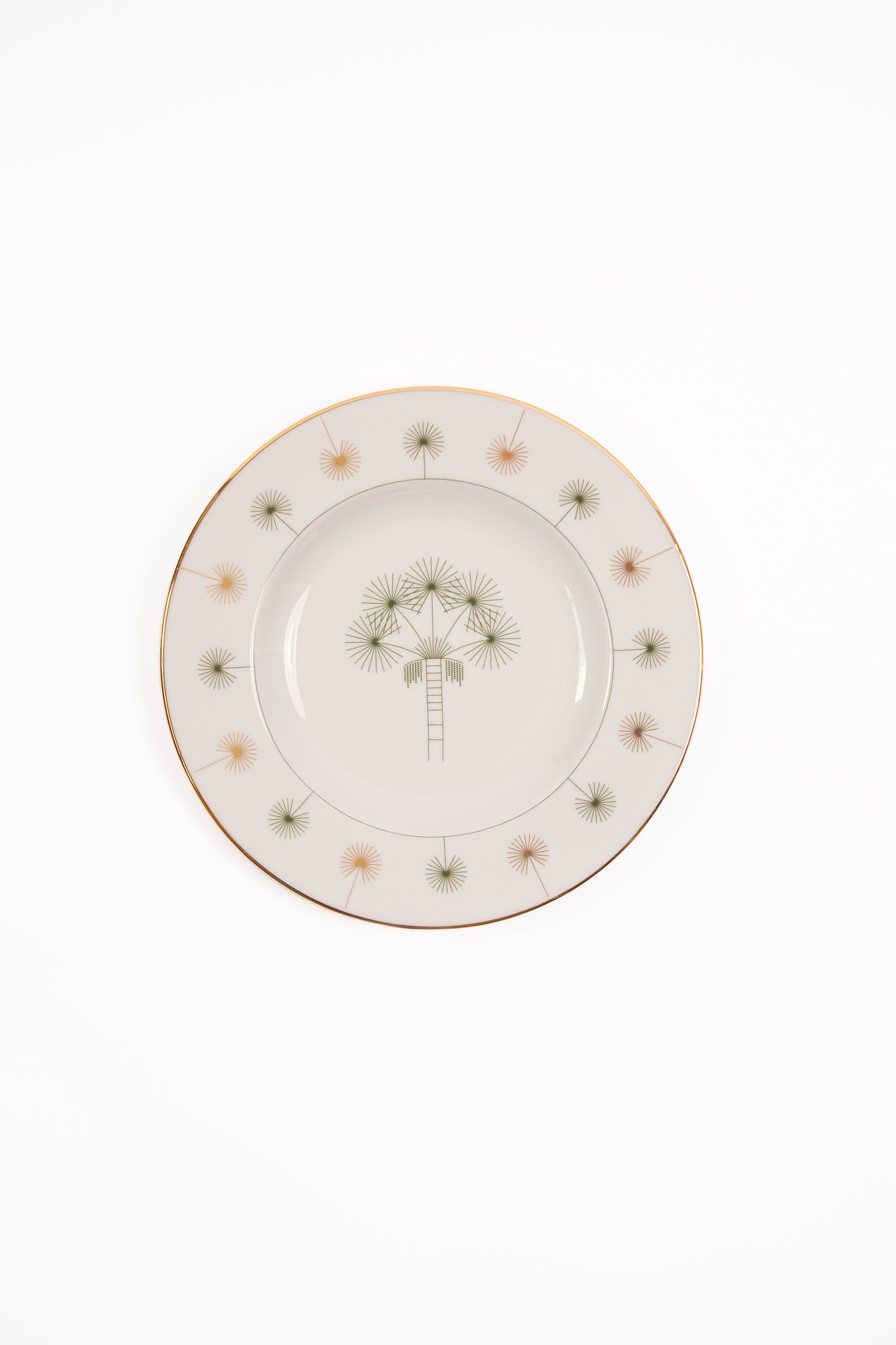 Prato Buriti Pindorama Sobremesa