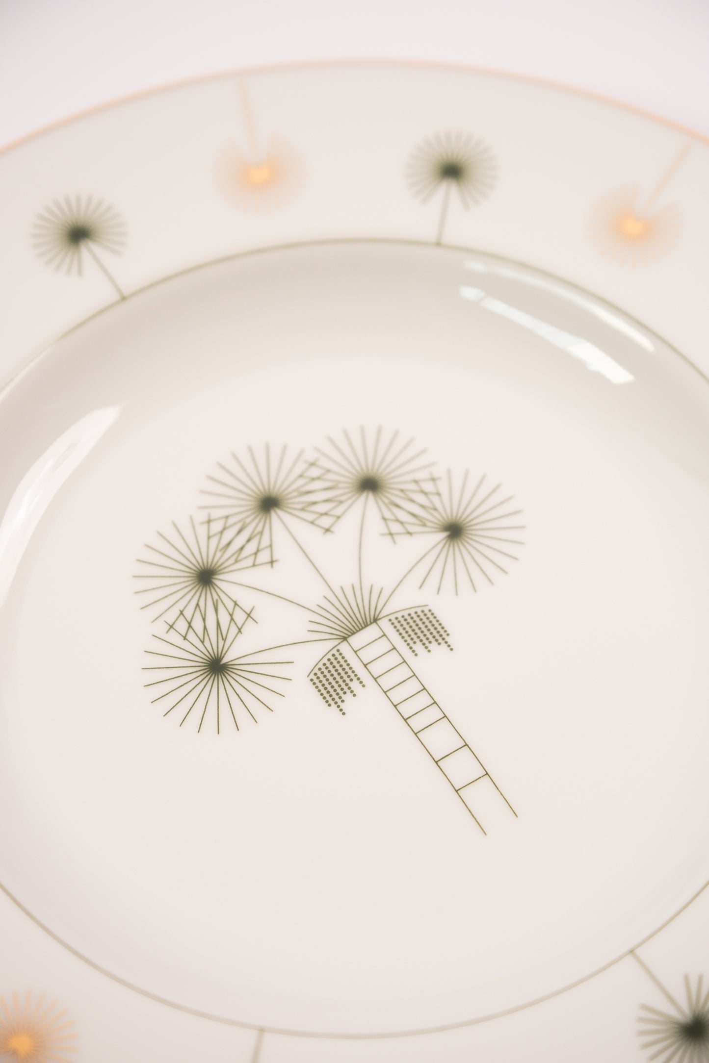 Prato Buriti Pindorama Sobremesa