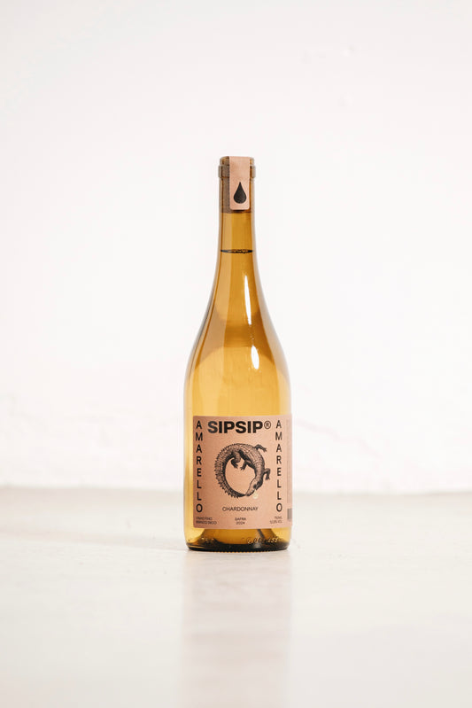 Vinho Fino Branco Seco 750ml
