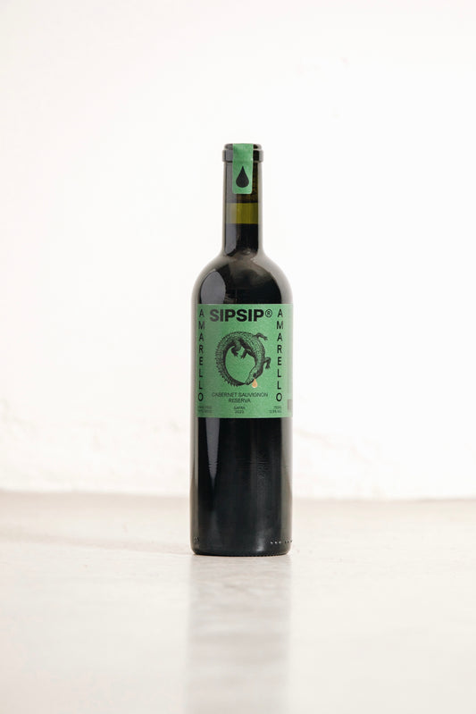 Vinho Fino Tinto Seco 750ml