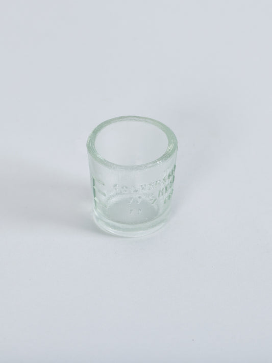Conjunto Copos Shot 4 unidades