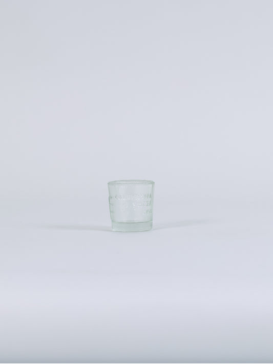 Conjunto Copos Shot 4 unidades