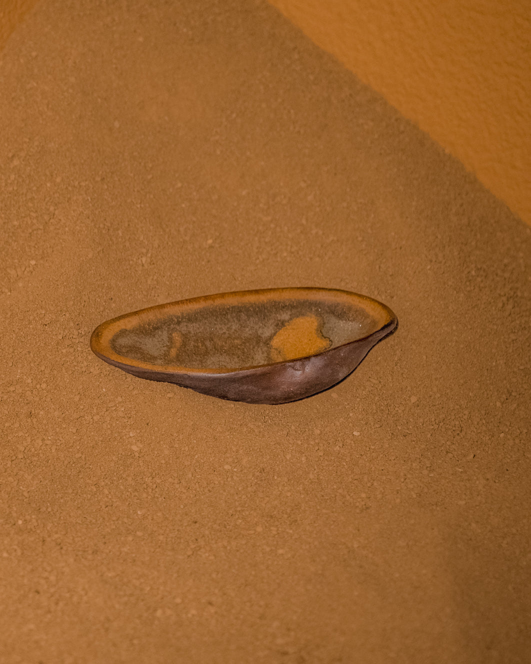 Concha de Água Doce Metade