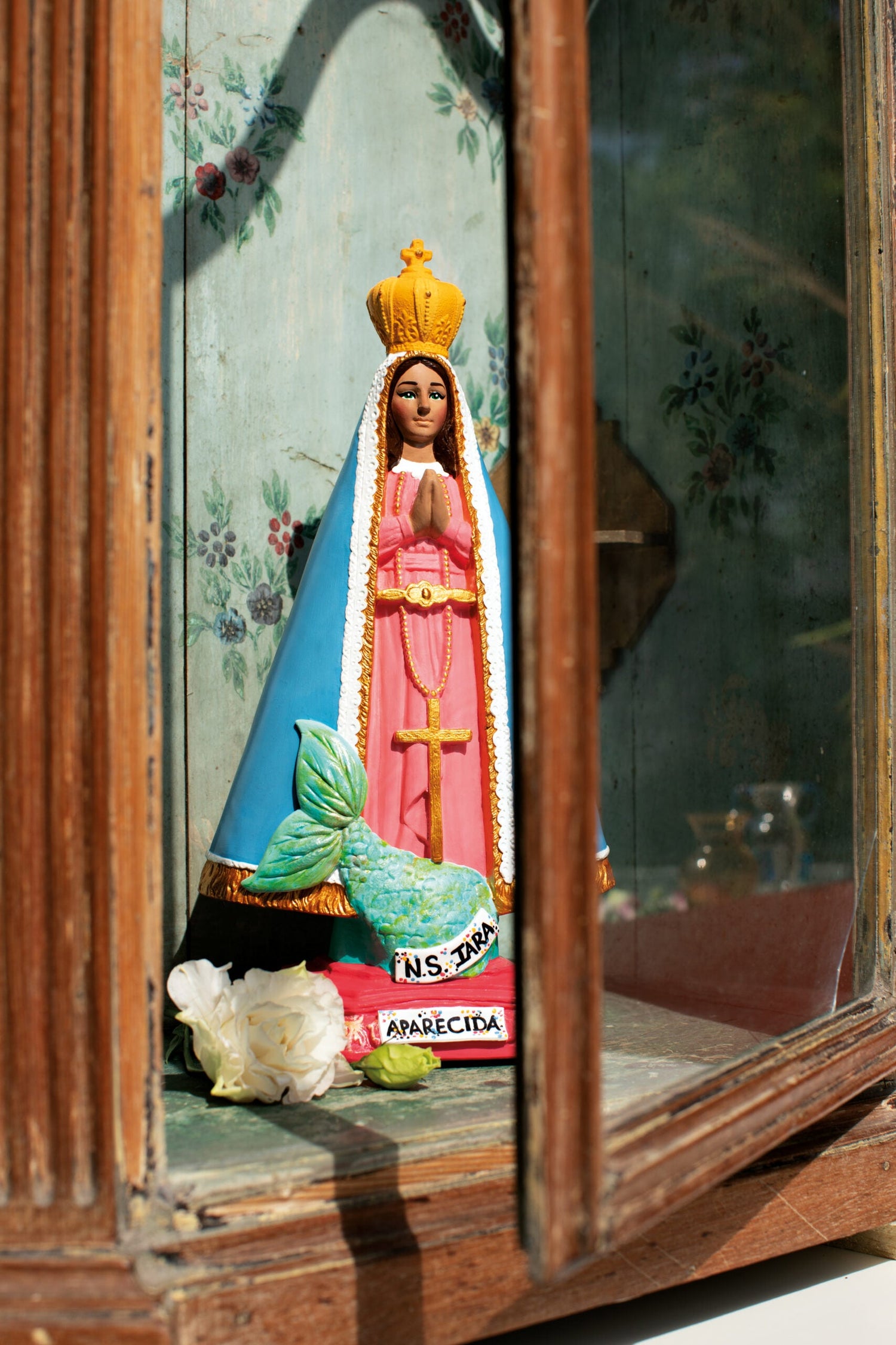 Santa Blasfêmia