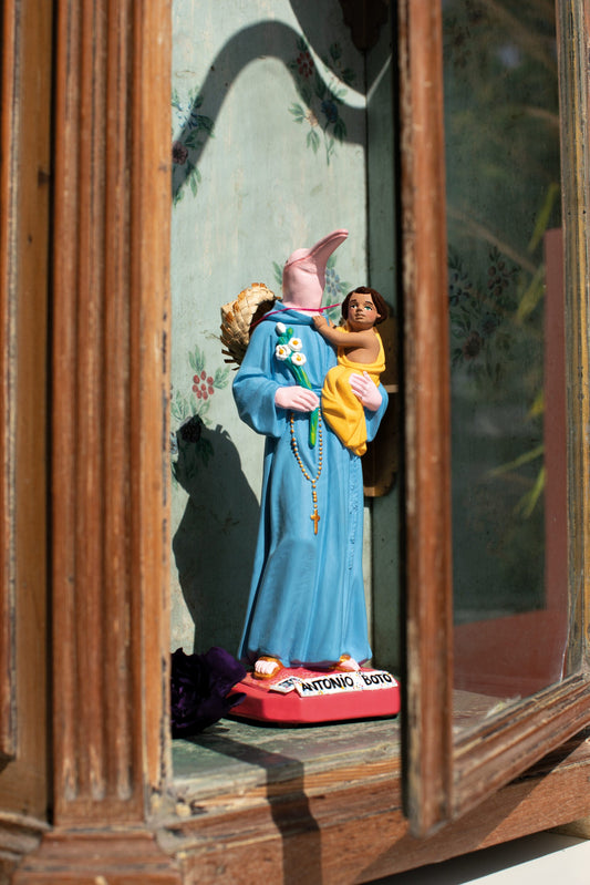 Santo Boto