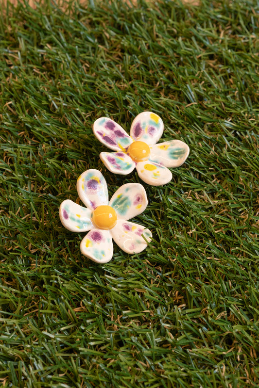 Brinco Margarida