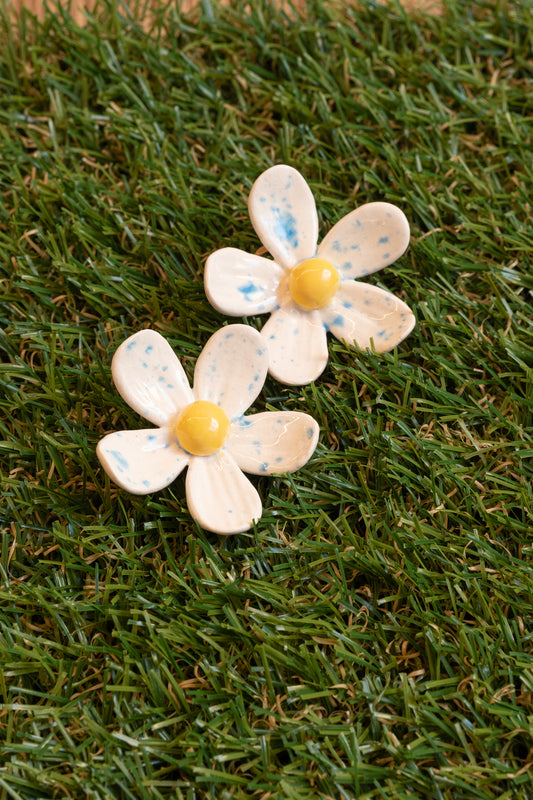 Brinco Margarida