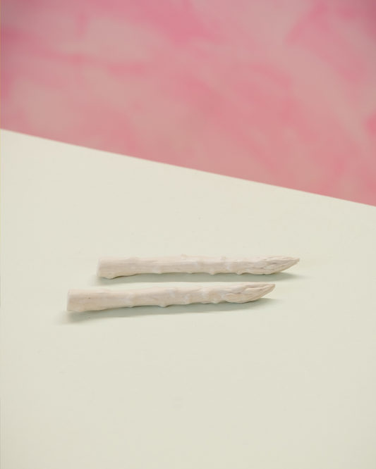 Descanso de Talher Aspargos