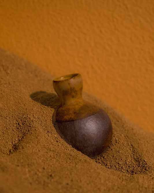 Bilha de Cabaça P